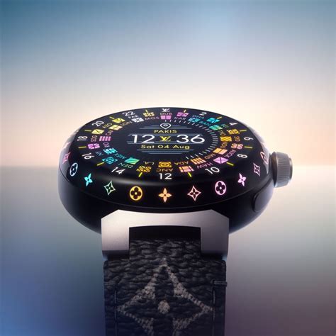 lv smart watch price